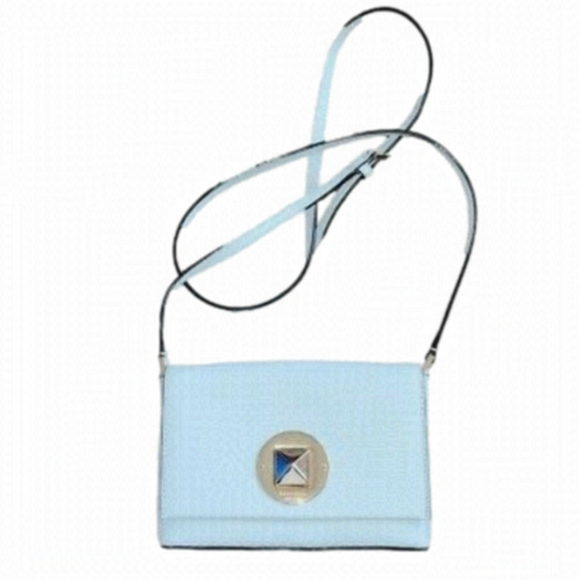 NWT Kate Spade Newbury Lane Sally Saffiano Leather Crossbody Purse (Reg. $250) - Picture 1 of 11